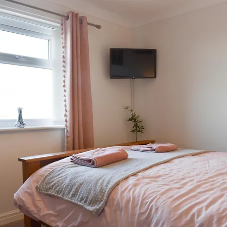 North Sea Views 度假居