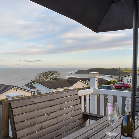 度假居 North Sea Views 凯顿