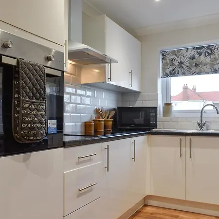 Holiday home North Sea Views Cayton