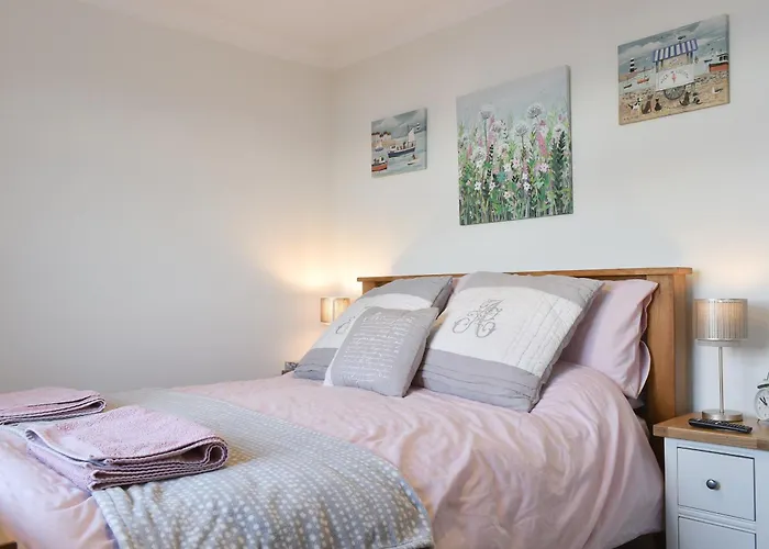 North Sea Views * Cayton