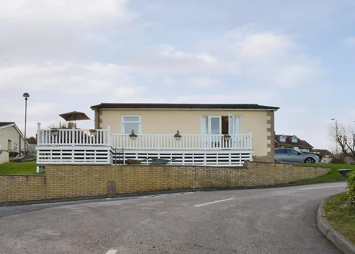 Dom wakacyjny North Sea Views Cayton