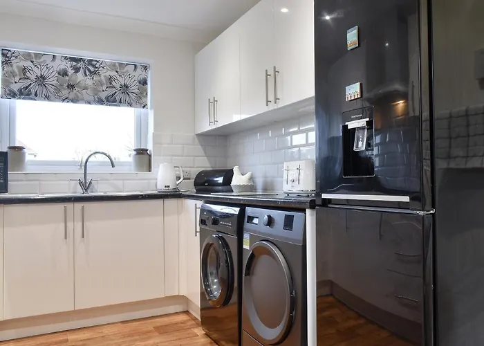 North Sea Views * Cayton