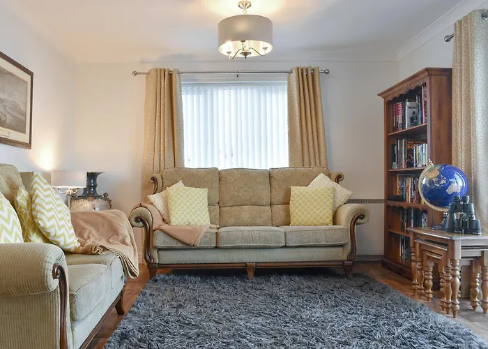 Dom wakacyjny North Sea Views Cayton