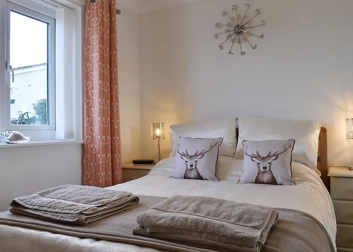 North Sea Views Cayton