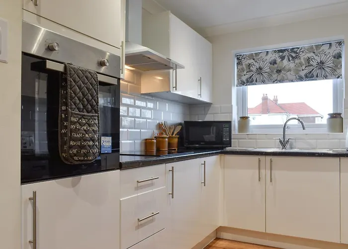 North Sea Views Cayton